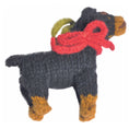 Load image into Gallery viewer, Rottweiler Dog Ornament