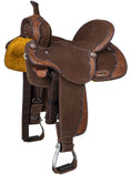 Load image into Gallery viewer, Royal King Laramie Saddle