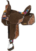 Load image into Gallery viewer, Royal King Pecos Saddle