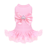 Royal Princess Dress