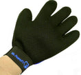 Load image into Gallery viewer, Mr. Peanut's 2 Pak HanD 259 Silicone Pins Pet Grooming Gloves