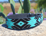Saint Barth Sambboho dog collar (Deluxe Edition)