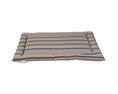 Load image into Gallery viewer, Bowsers Cabana Reversible Indoor-Outdoor Dog Mat in Seagrass