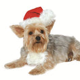 Load image into Gallery viewer, Santa Hat
