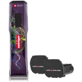 Load image into Gallery viewer, Pet Purple Saphir Cordless Clipper with Two Batteries by Heiniger