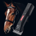 Load image into Gallery viewer, Dog Horse Saphir Cordless Clipper Two Batteries with Free Grip by Heiniger