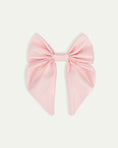 Load image into Gallery viewer, Satin Harness Bow - Blossom