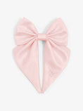 Load image into Gallery viewer, Satin Harness Bow - Blossom