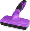 Load image into Gallery viewer, Self Cleaning Grooming Brush