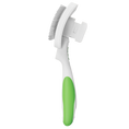 Load image into Gallery viewer, Self Cleaning Slicker Brush by Andis