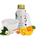 Load image into Gallery viewer, Senses Care Booster with Bowl and Spatula by Hydra