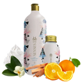 Load image into Gallery viewer, Senses Care Conditioner and Booster by Hydra