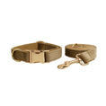 Load image into Gallery viewer, Shallow Khaki Velvet Set