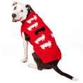 Load image into Gallery viewer, Black Sheep Dog Sweater