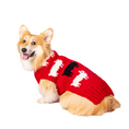 Load image into Gallery viewer, Black Sheep Dog Sweater