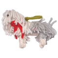 Load image into Gallery viewer, Sheepdog Dog Ornament