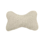 Sherpa Bone Pillow