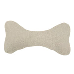 Sherpa Bone Pillow