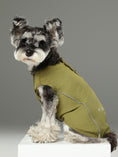 Load image into Gallery viewer, CHILL VEST SHIRT - GREEN