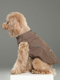 Load image into Gallery viewer, CHILL VEST SHIRT - MOCHA