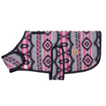 Load image into Gallery viewer, Sienna Dog Blanket Coat