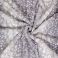 Load image into Gallery viewer, Hello Doggie Cashmere Dog Cashmere Handmade blanket
