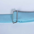 Load image into Gallery viewer, Hello Doggie Signature Sling Satin Handmade Carriers