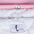 Load image into Gallery viewer, Hello Doggie Signature Sling Satin Handmade Carriers