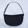 Load image into Gallery viewer, Hello Doggie Signature Sling Satin Handmade Carriers