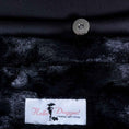 Load image into Gallery viewer, Hello Doggie Signature Sling Satin Handmade Carriers