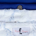 Load image into Gallery viewer, Hello Doggie Signature Sling Satin Handmade Carriers