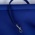 Load image into Gallery viewer, Hello Doggie Signature Sling Satin Handmade Carriers