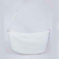 Load image into Gallery viewer, Hello Doggie Signature Sling Satin Handmade Carriers