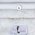 Load image into Gallery viewer, Hello Doggie Signature Sling Satin Handmade Carriers
