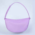 Load image into Gallery viewer, Hello Doggie Signature Sling Satin Handmade Carriers