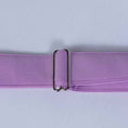 Load image into Gallery viewer, Hello Doggie Signature Sling Satin Handmade Carriers