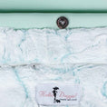 Load image into Gallery viewer, Hello Doggie Signature Sling Satin Handmade Carriers