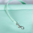 Load image into Gallery viewer, Hello Doggie Signature Sling Satin Handmade Carriers