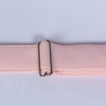 Load image into Gallery viewer, Hello Doggie Signature Sling Satin Handmade Carriers