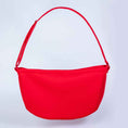 Load image into Gallery viewer, Hello Doggie Signature Sling Satin Handmade Carriers