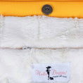 Load image into Gallery viewer, Hello Doggie Signature Sling Satin Handmade Carriers