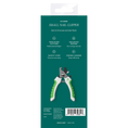 Load image into Gallery viewer, Pet Small Nail Clipper by Andis