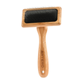 Load image into Gallery viewer, Nature Collection Small Slicker Brush by Artero