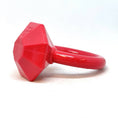 Load image into Gallery viewer, Diamond Ring Nylon Teething Ring for Puppies | Durable & USA Made
