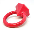 Load image into Gallery viewer, Diamond Ring Nylon Teething Ring for Puppies | Durable & USA Made