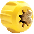 Load image into Gallery viewer, Gear eDispenser - Durable Rubber Yak Chew Holder & Treat Pocket | USA Made