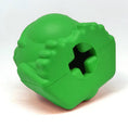 Load image into Gallery viewer, Bull Frog Dog Chew Toy & Treat Dispenser - USA Made | SodaPup