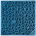 Load image into Gallery viewer, Jigsaw Puzzle eMat - Enrichment Lick Mat for Dogs and Cats | eMat Enrichment Toy for Anxiety Relief | USA Made