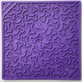 Load image into Gallery viewer, Bones eMat - Enrichment Lick Mat for Dogs and Cats | eMat Enrichment Toy for Anxiety Relief | SodaPup