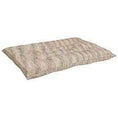 Load image into Gallery viewer, Bowsers Sorrento Tufted Dog Crate Cushion - Washable Crate and Lounge Comfort